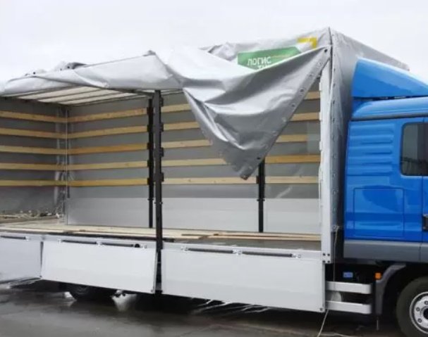 Перевозка скота от 2. 5 до 20 тонн