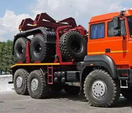 Трубовозы, недорого