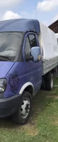 Вежливые грузоперевозки труб