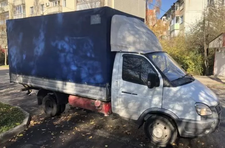 Услуги транспортировки корма для животных