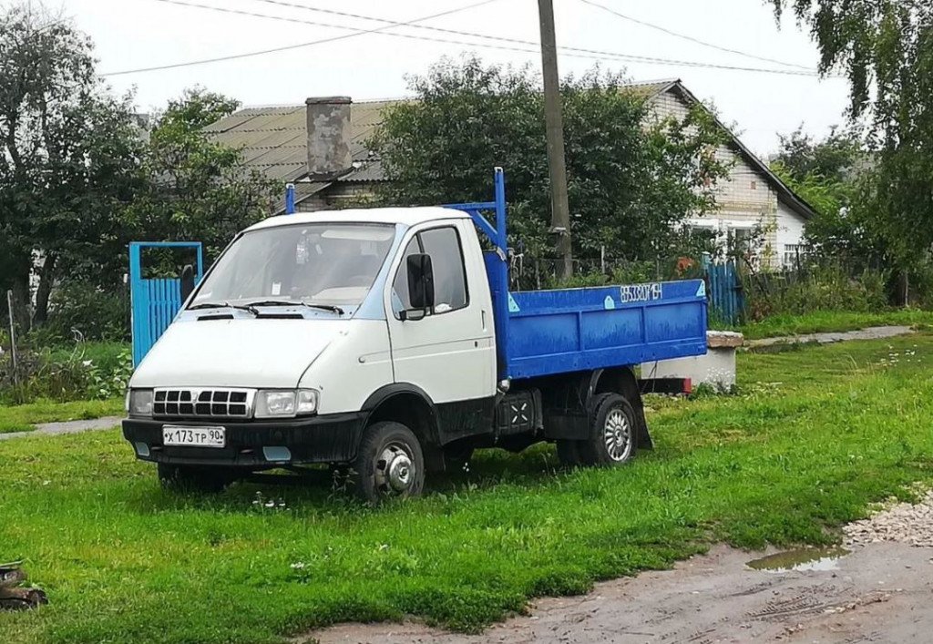 Грузоперевозки, перевозка щепы