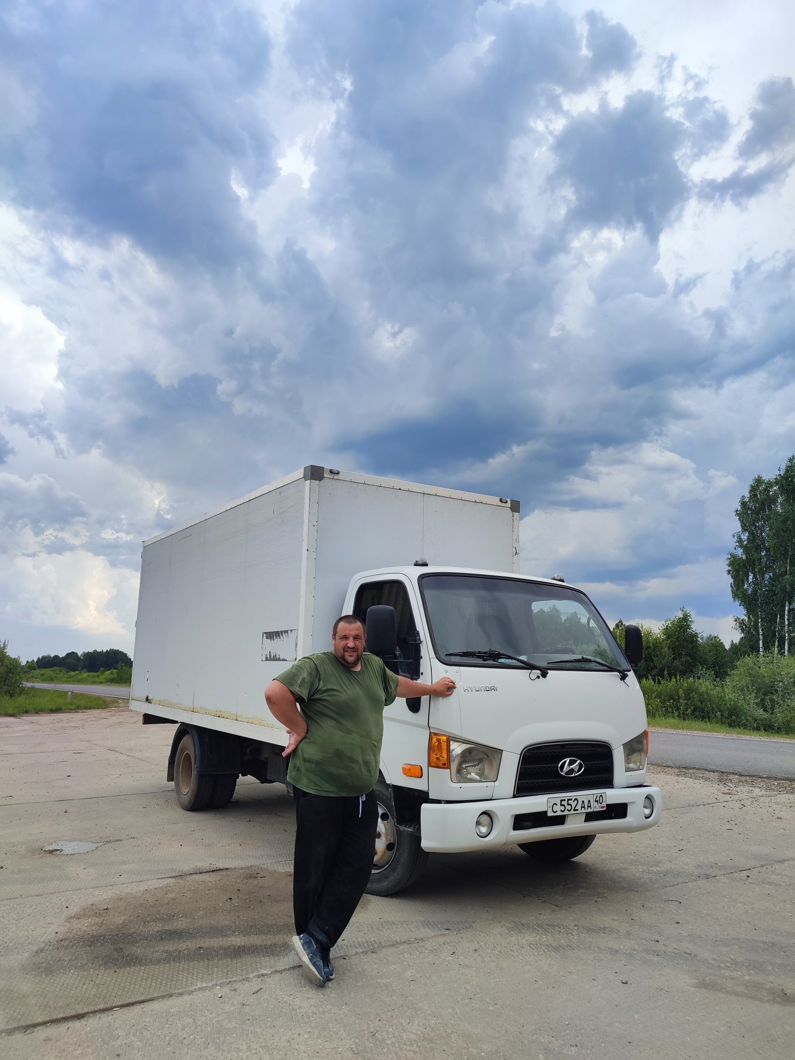 Грузо перевозки 3. 5 тонны, 10 паллет
