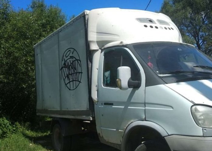 Быстрая транспортировка овощей