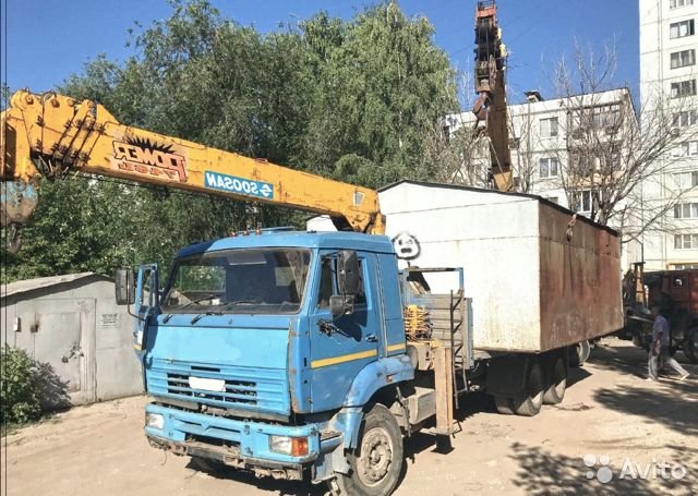 Аренда балковоза от собственника