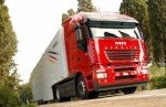 Аренда контейнеровоза от собственника