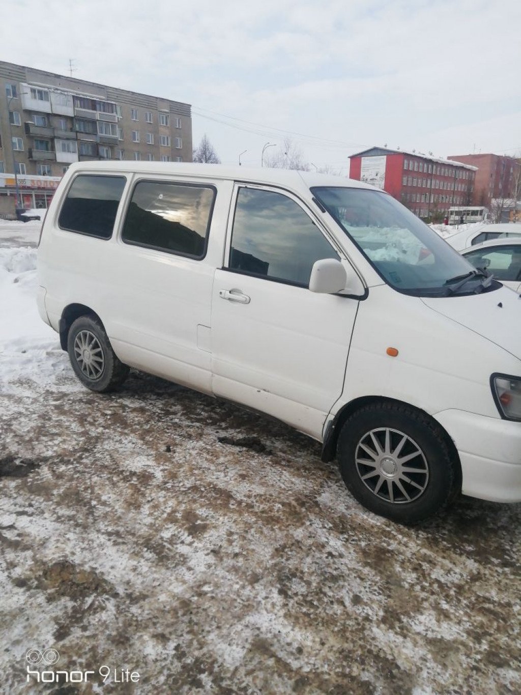 Грузоперевозки малогабаритного груза