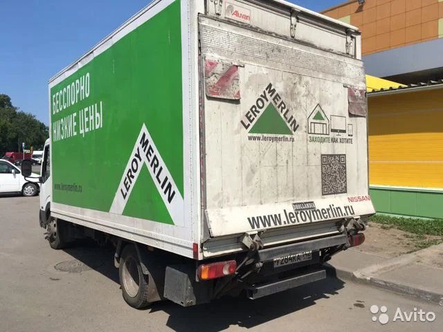 Любые грузоперевозки от собственника
