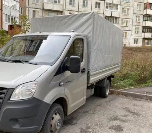 Быстрые перевозки бытовой техники