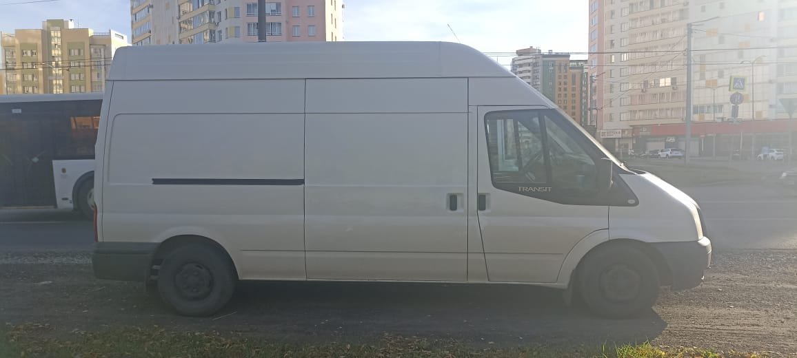 Везу по области грузы до 1000кг