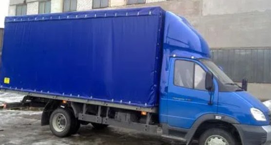 Качественная грузоперевозка оборудования