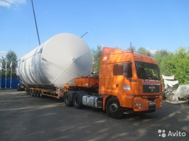 Балковоз от собственника