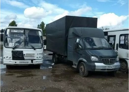 Услуги Валдай, доставка холодильников