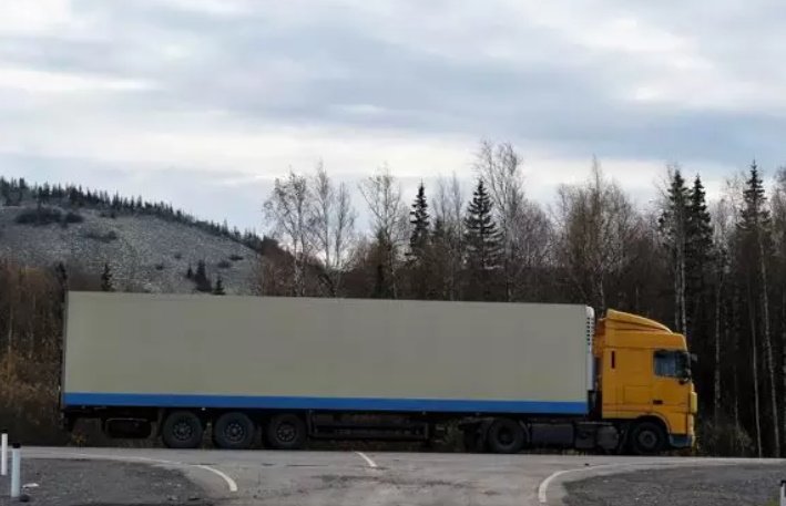 Перевозка личных вещей, большой объем