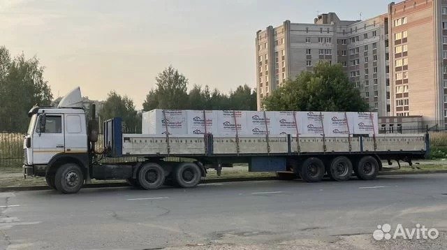 Грузоперевозки 20 тонн бортовой