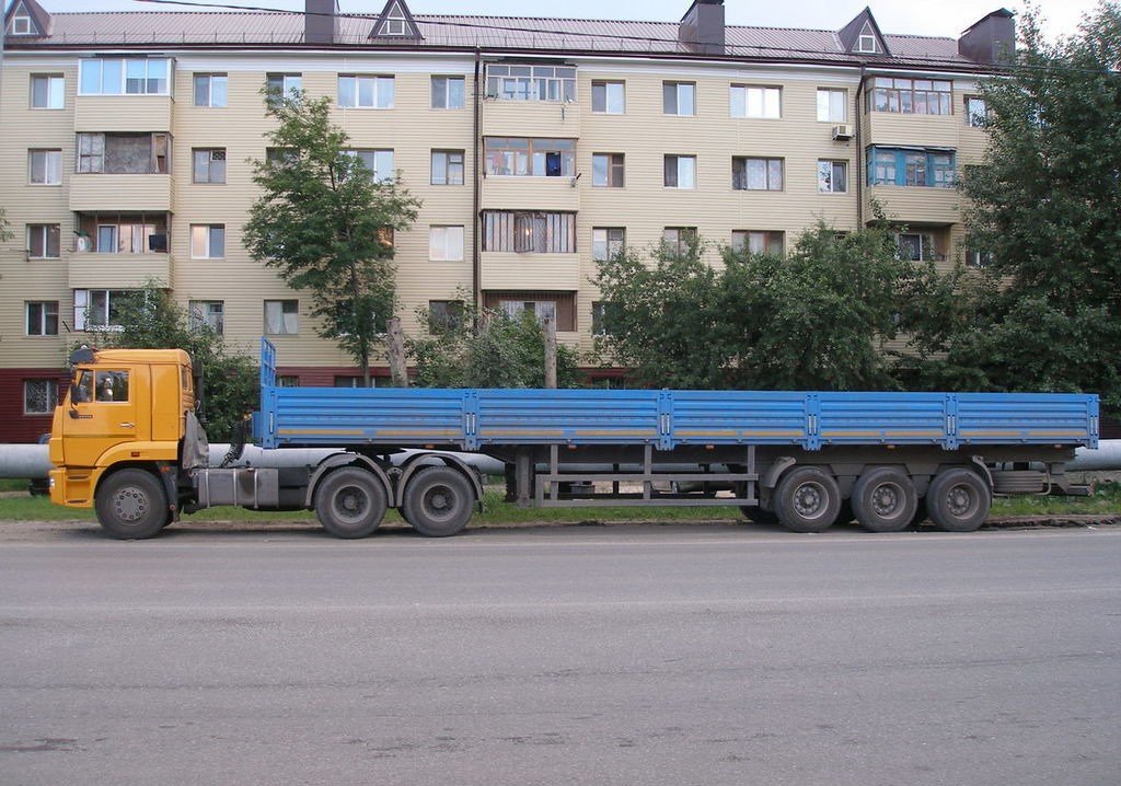 Доставка стеновых панелей