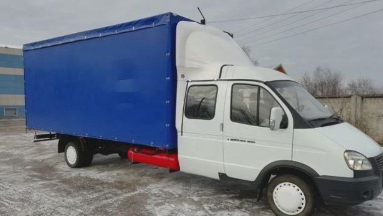 Быстрые грузоперевозки, дачных переезд