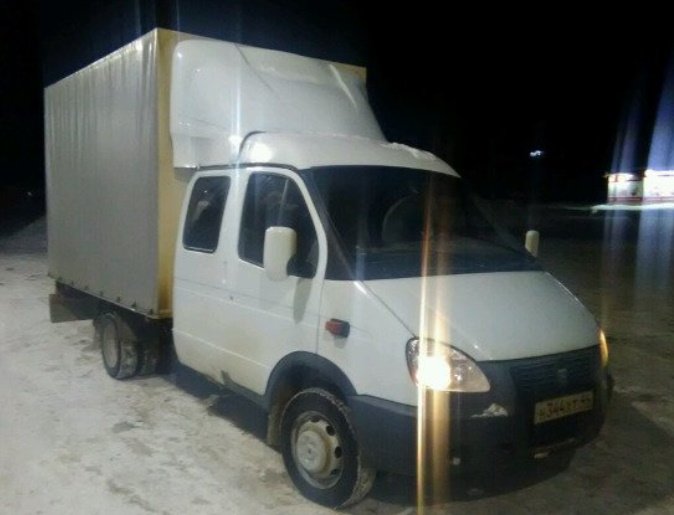 Быстрая и опытная грузоперевозка оборудования