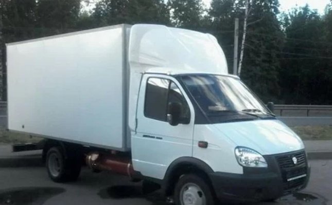 Быстрая перевозка свежих бананов