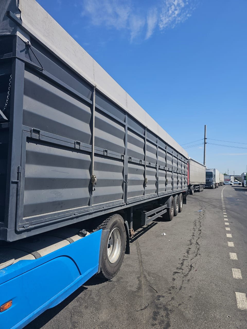 Предоставляю услуги перевозки
