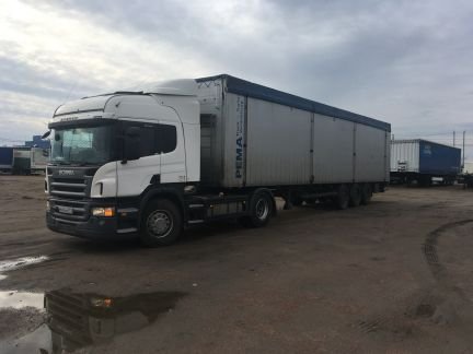 Услуги щеповоза от собственника