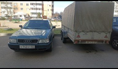 Грузоперевозки по краю и России