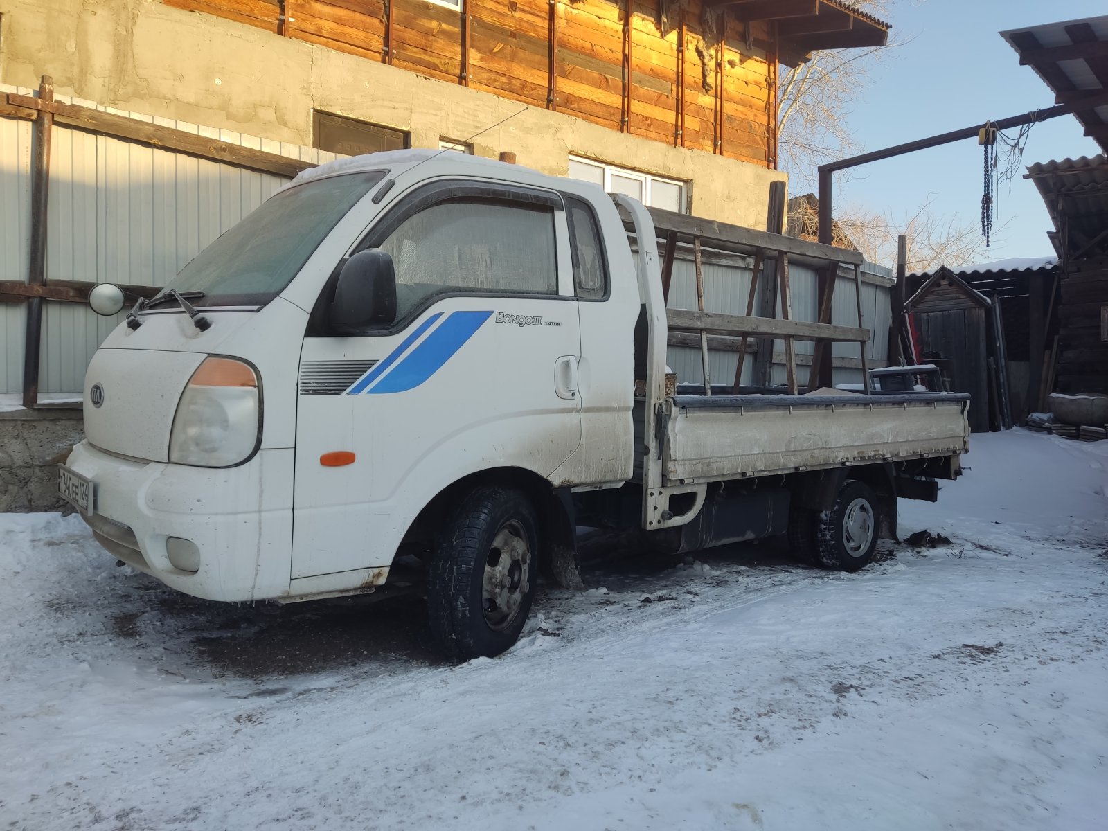 Перевозка окон от собственника