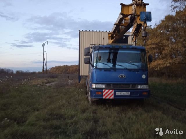 Балковоз, межгород от собственника