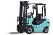 Автопогрузчик МAXIMAL FG15T