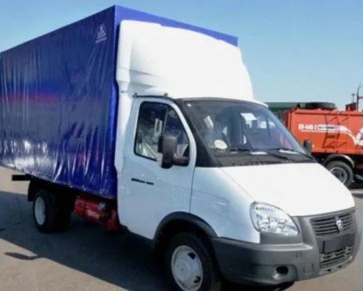 Быстрые и оперативные перевозки овощей