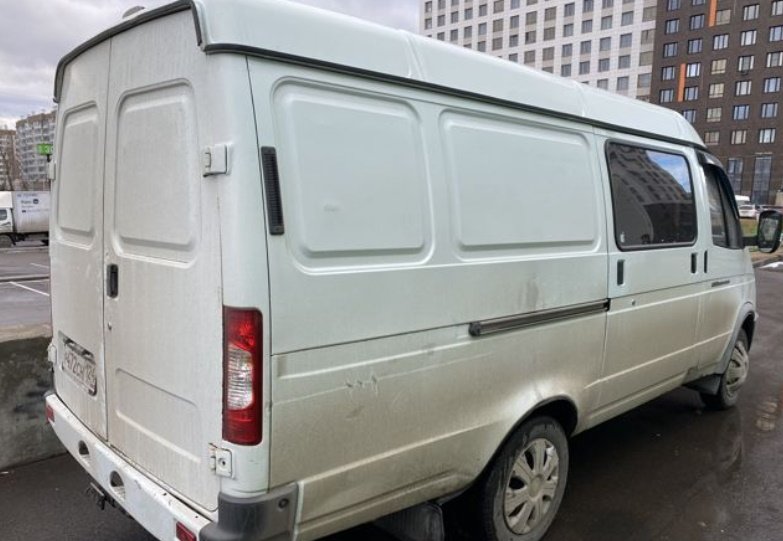 Быстрые дачные переезды, доставка