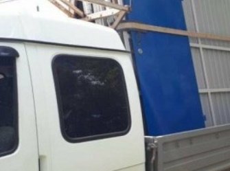 Грузовое такси, недорого