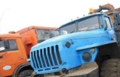Грузоперевозки
