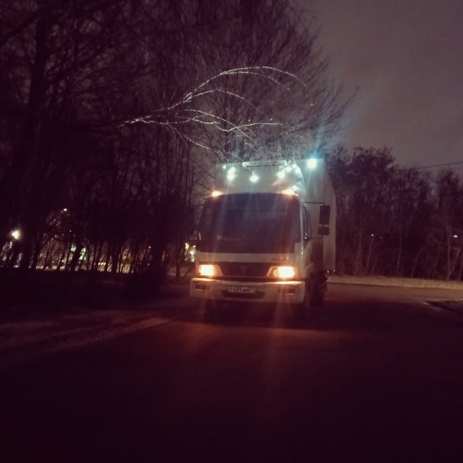 Грузоперевозки заказать от собственника