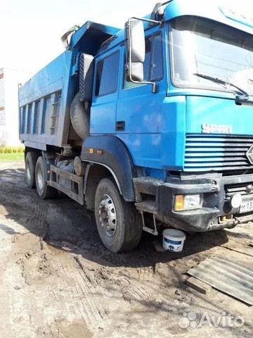 Грузоперевозки 20 тонн