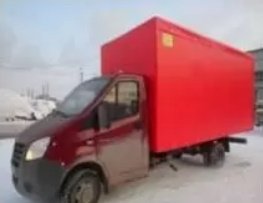 Качественная и быстрая доставка оборудования