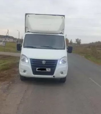 Быстрая перевозка вещей на дачу