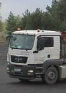 Услуги грузового такси