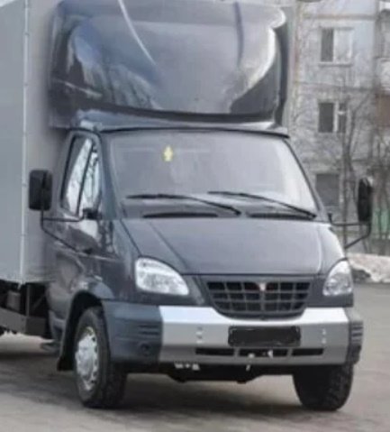 Частная транспортировка корма