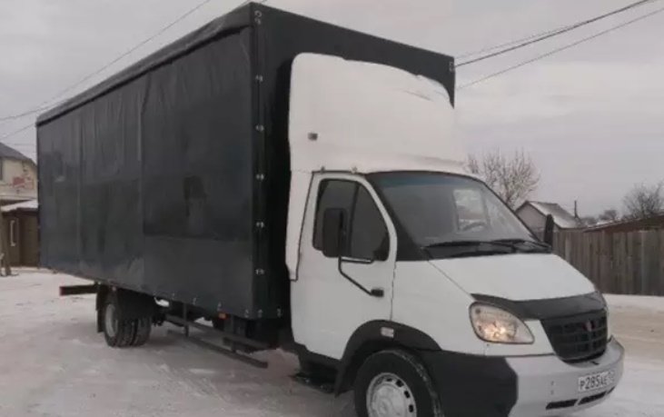 Перевощка, доставка корма для животных