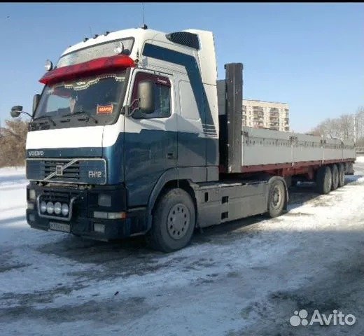Грузоперевозки от собственника Hayk