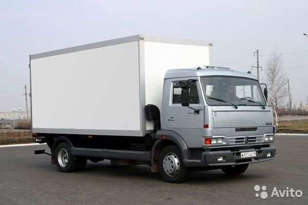 Грузоперевозки от 1, 5 тн 3 тн 5 тн 10 тн 20 тонн
