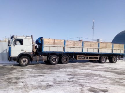 Свободный зерновоз от собственника