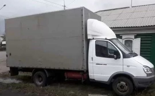 Безопасные дачные переезды