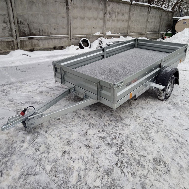Перевозка мелких грузов