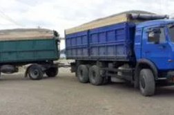Аренда зерновоза от собственника