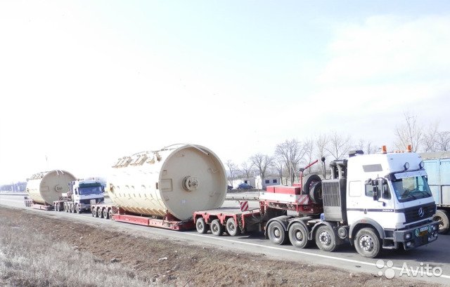 Балковоз от собственника