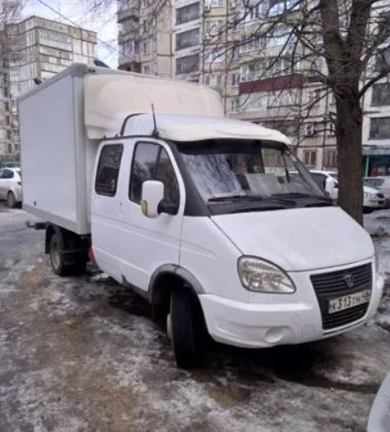 Быстрая грузоперевозка труб