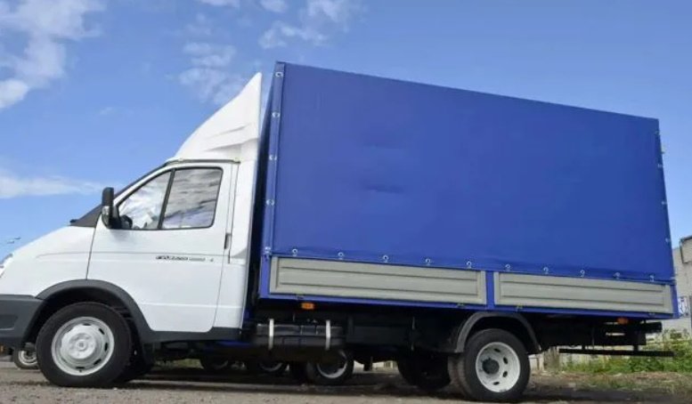 Услуги быстрой транспортировки труб