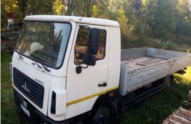 Перевозка стройматериалов с быстрой подачей