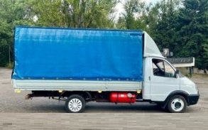 Грузоперевозки, переезды, доставка груза